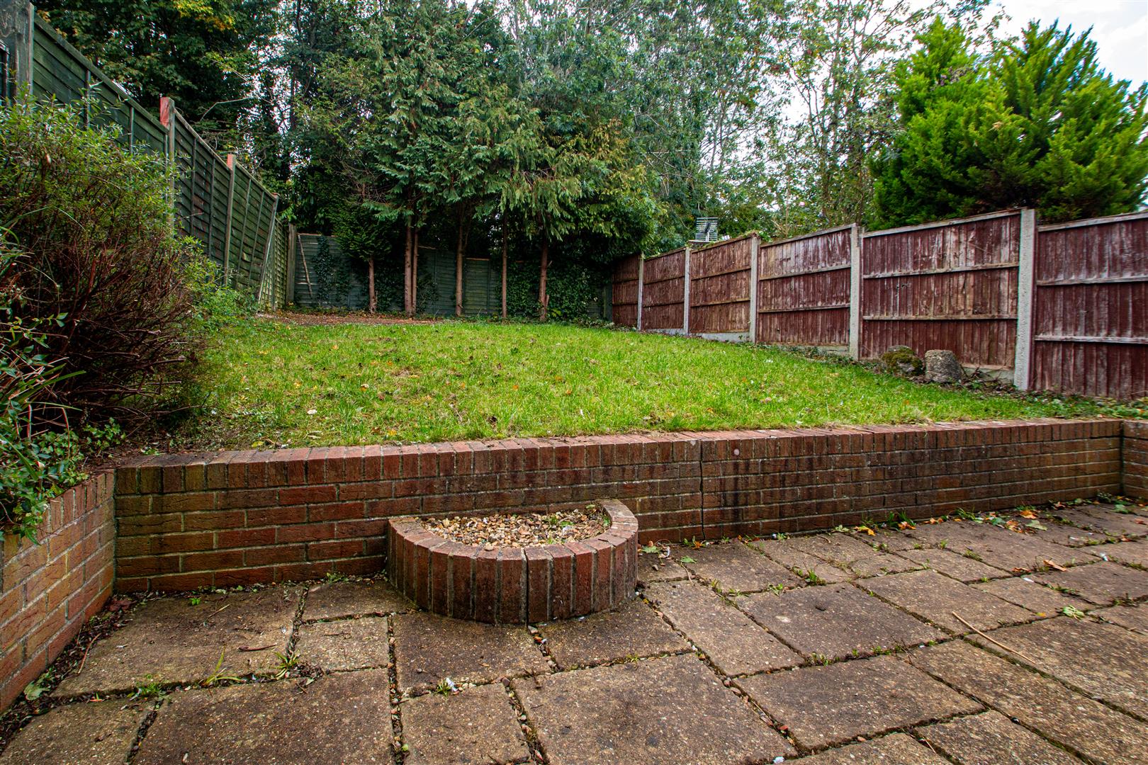 Kepwick, Two Mile Ash, Milton Keynes